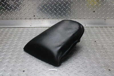 Honda CBR929RR 2001 asiento trasero 77300-MCJ-000 Foto 1 de 4