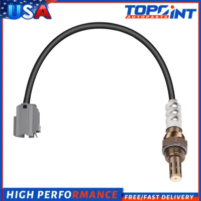 02 O2 Oxygen Sensor For 96-1997 Dodge Grand Caravan 2.4L 3.0L 3.3L 3.8L Upstream - Image 1 of 4