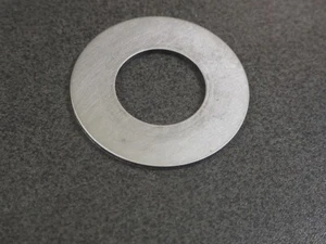SUZUKI DR750 1988 09160-22068 WASHER(22X44X2) 12784 - Imagen 1 de 4