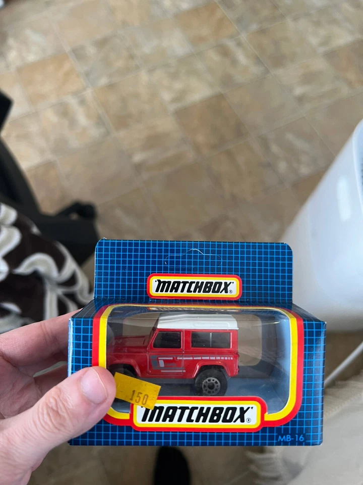 mathcbox mb-16 - Image 1 of 1