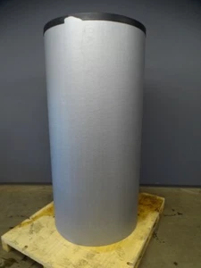Danfoss Pufferspeicher PSS 750, RSt 37-2 Mit Wärmedämmung aus EPS, PN 6 - Picture 1 of 12
