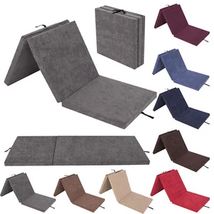 Matratze Trainingsmatratze  Liegefläche Gästematratze Campingmatratze - Bild 1 von 102