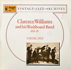 Clarence Williams And His Washboard Band - 1933~35 Volume Five, LP, (Vinyl)