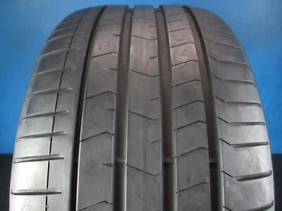 Used Pirelli P Zero TO ELECT PNCS   285 40 19   7-8/32 Tread   1273E - Image 1 of 4