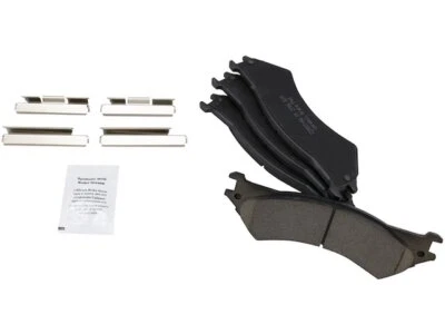 For 1999-2007 Ford E350 Super Duty Brake Pad Set Rear 62519QBRC 2000 2001 2002 Foto 1 de 2