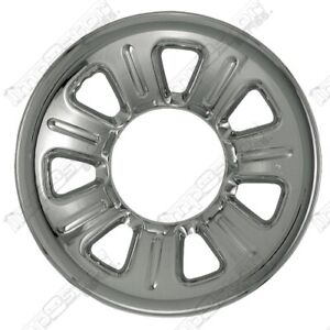 CCI Aftermarket Parts IWCIMP21 Wheel - Wheel Cover - Chrome