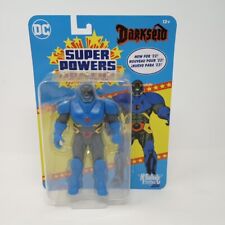 McFarlane Toys DC Super Powers Darkseid Action Figure