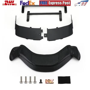 Trunk Relocator kit For Honda Goldwing 1800 GL1800 Tour 2018 2019 2020, - Picture 1 of 10