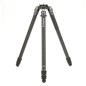 Benro Mammoth TMTH33C Treppiede in fibra di carbonio - Foto 1 di 5