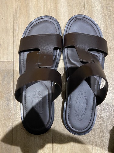 TOD’S Mocassini Tod's