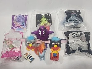 McDonald's Spielzeug Menge 11 - Bild 1 von 7