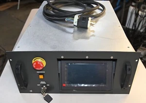 Coherent 96VDC 40 A Laser Diode Power Supply 011420-002 - Picture 1 of 10