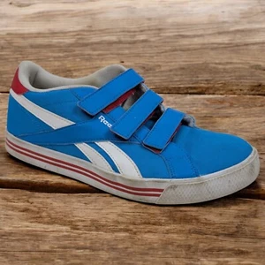 Reebok Classic Royal M47010 Kids Youth Size US 6 Low Light Blue - Picture 1 of 12