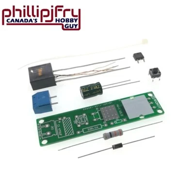 DC 3-5V DIY Kit High Voltage Generator Arc Igniter Lighter Unassembled Kit - Image 1 of 4
