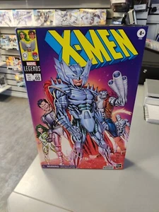 Marvel Legends 6" X-Men Villains Action Figures Boxset 5 pack - new sealed - Picture 1 of 3