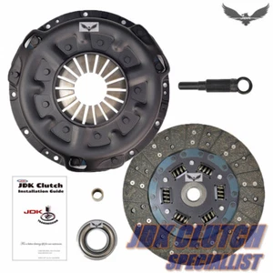 JD STAGE 2 SPORT CLUTCH KIT 1975-1983 DATSUN 280Z 280ZX TURBO 2.8L *L28E L28ET - Bild 1 von 4