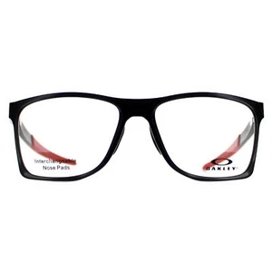 Oakley Monturas de Gafas Activate OX8173-02 Black Ink Hombre - Imagen 1 de 4