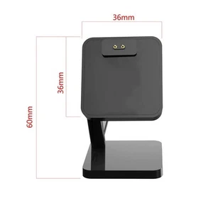 Kompakte Ladestation f??r Amazfit Balance A2286 mit USB-Kompatibilit?t - Zdjęcie 1 z 12