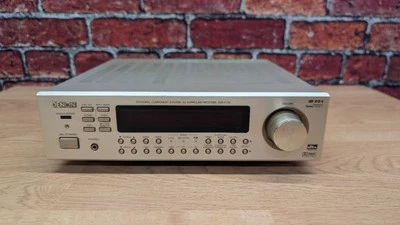 Denon AVR-F100 AV Surround Receiver Denon HiFi Used Spares Or Repair  - Image 1 of 4