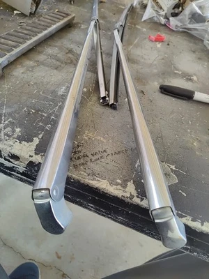 1964/65 Ford Thunderbird Original TRICO Windshield Wipers - Image 1 of 4