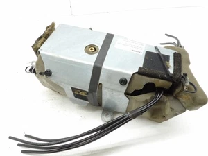 09-15 INFINITI G37 CONVERTIBLE TOP ROOF HYDRAULIC LIFT MOTOR PUMP - Picture 1 of 4