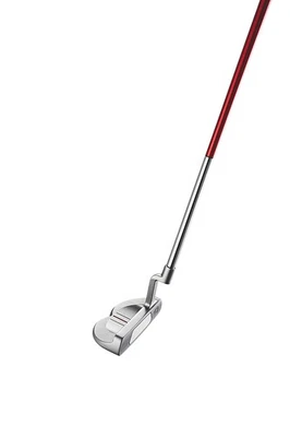 ODYSSEY Right-Handed Putter WHITE HOT OG #4M (STROKE LAB Shaft) 33 Inch DFX TR M - Image 1 of 4