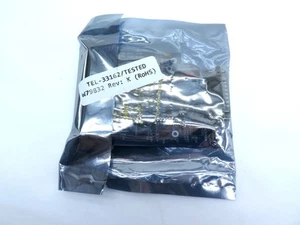 Circuito elettrico Telesis 33162 Rev. K Con Batteria NUOVO SIGILLATO - Foto 1 di 3