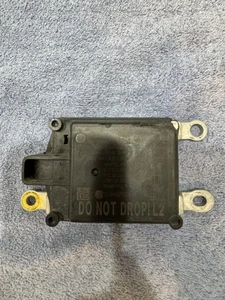 2019 2020 2021 2022 2023 NISSAN MURANO CRUISE CONTROL DISTANCE SENSOR OEM 18 - Picture 1 of 4