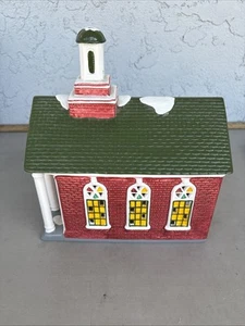 SnowVilliage KOLONIALKIRCHE. siehe Bilder DEPT 56 Artikel 5119-5 B130 - Bild 1 von 10