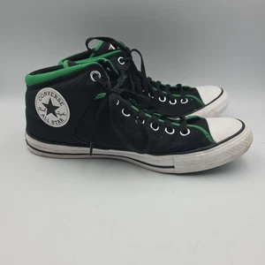 CONVERSE Chuck Taylor All Star High Street Retro Sport Shoes Light Weight M 10 - Picture 1 of 12