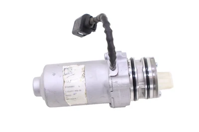 Land Rover Range Rover Velar Jaguar 2016-2022 OEM reconstruido caja de transferencia motor Foto 1 de 4