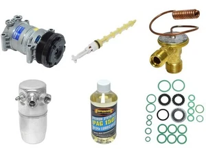 For 1996-1999 Chevrolet K2500 Suburban A/C Compressor Kit 13454YVPB 1997 1998 - Picture 1 of 2