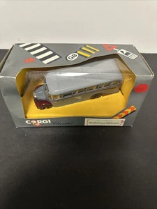 Corgi Classics C949/12 Bedford Type OB Coach - Picture 1 of 4