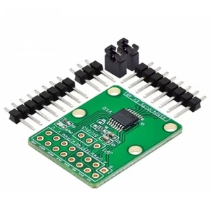AS5047P Encoder Module for SPI ABI For PWM 3 3V 5V Dual Voltage Evaluation Kit - Picture 1 of 6