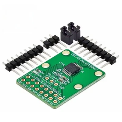 AS5047P Encoder Module for SPI ABI For PWM 3 3V 5V Dual Voltage Evaluation Kit - Image 1 of 4