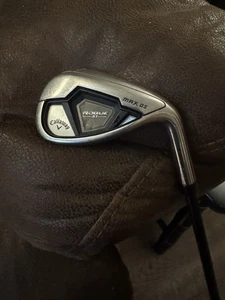 Callaway Rouge St Max 51* Gap Wedge Tensei Graphite 75 Stiff RH - Picture 1 of 6