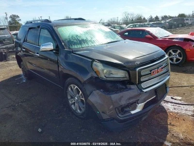 Used Engine Control Module (ECM) fits: 2015 Gmc Acadia Electronic Control Module Foto 1 de 4