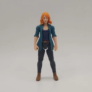 Claire Dearing Jurassic World Park Dominion 3 3/4"H nur Actionfigur - Bild 1 von 5