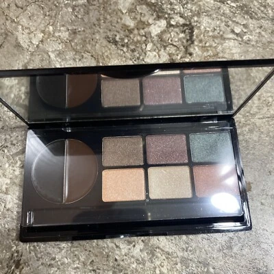 Me Makeover Essentials Mystic Eyes Cream Eyeliner Eye Colors Palette New - Image 1 of 4