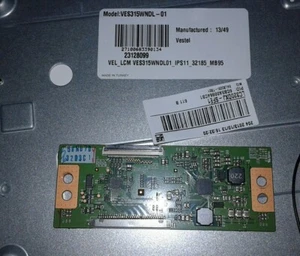 scheda t-con p/n: 6870c-g442b telefunken 32" - Foto 1 di 1