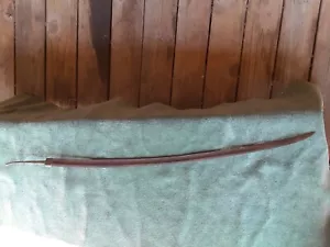 Antique LAMB Cvil War Sword / Saber Blade - Picture 1 of 9