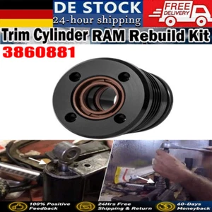 Trim Zylinder RAM Rebuild Kit für Volvo Penta 290 3860881 872612 872837 Duo Prop - Bild 1 von 12