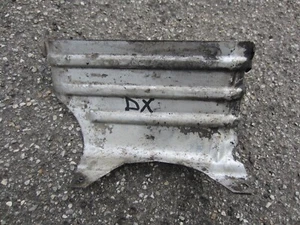 DIEMME MILANO  Lamiera paramotore destra Volkswagen T3 1.9 DG - Foto 1 di 3