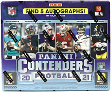 2021 Panini Contenders Football INSERTS PICK YOUR CARD PYC COMPLETE YOUR SET