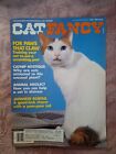 Cat Fancy July 1989 For Paws That Claw, Japanese Bobtail ID:47732