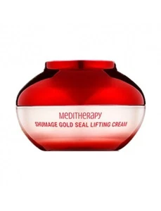 MEDITHERAPY Shumage Shot Gold Seal Crema Lifting 50ml K-Beauty - Foto 1 di 1