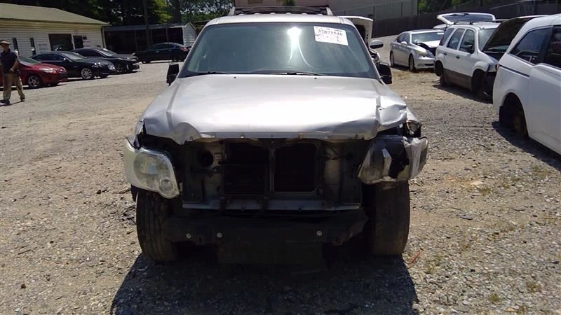 Rear Brakes Rotor Only Fits 06-10 EXPLORER 708663 - Image 1 of 4