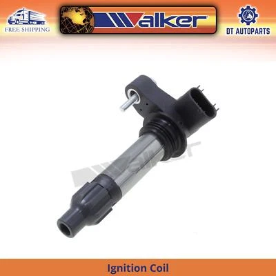 For 2013-2019 Cadillac ATS 3.6L V6 Ignition Coil Walker  2014 2015 2016 2017 - Image 1 of 2