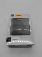 New Bose Soundlink Color 2 Bluetooth Speaker(Black) - AW0776