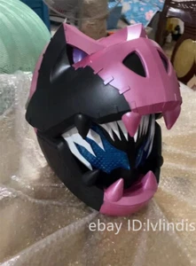 Casco Máscara Cosplay Kamen Rider Vice Revice REX GENOMA Impresión 3D Portátil 1:1 - Imagen 1 de 8